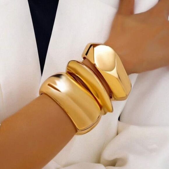 3pcs stackable bracelet N795 - Picture 1 of 5